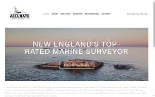 Accurate Marine Surveyors, LLC.