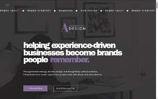 Andrea Ann Design of Danvers