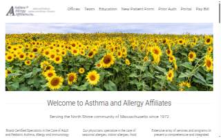 Asthma and Allergy Affiliates of Danvers