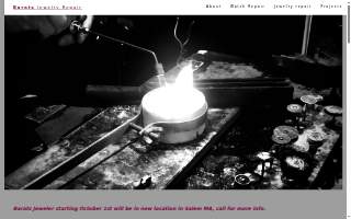 Barats Jewelry Repair