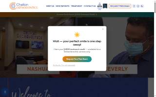 Chelian Orthodontics of Danvers