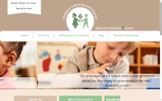 Children's Montessori Center