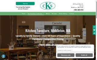 CKS Furniture