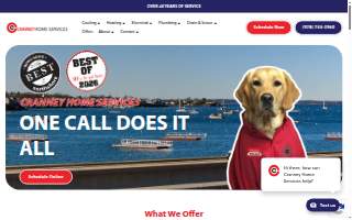 Cranney Home Services of Salem