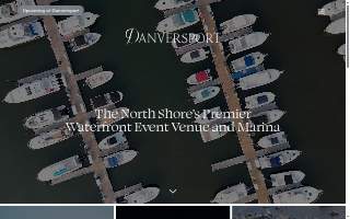 Danversport