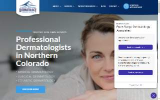 Dermatology & Skin Health of Danvers
