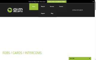 GIM Security
