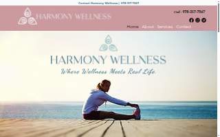 Harmony Wellness