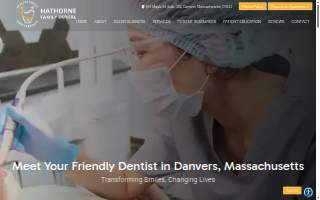 Hathorne Family Dental Danvers