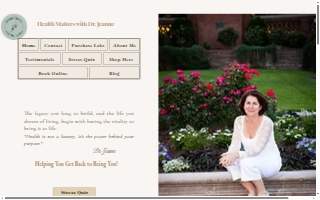 Health Matters with Dr. Jeanne