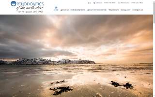 Orthodontics of the North Shore