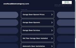 Overhead Door Company of Danvers