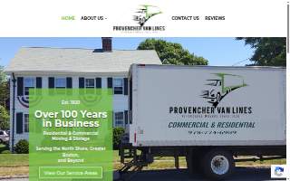Provencher Van Lines