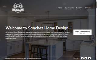 Sanchez Home Design LLC