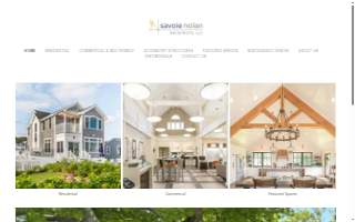 Savoie Nolan Architects LLC