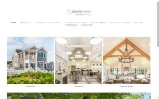 Savoie Nolan Architects LLC website