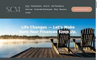 Stonehearth Capital Management