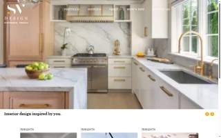 SV Design, Architecture + Interiors of Danvers