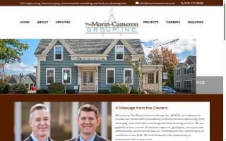 The Morin-Cameron Group, Inc.