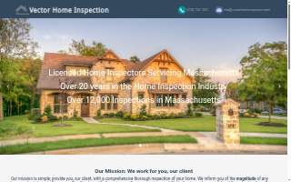 Vector Home Inspection