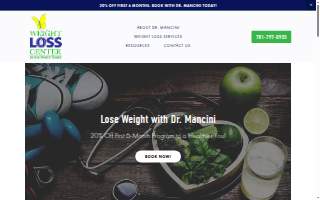 Weight Loss Center of the North Shore