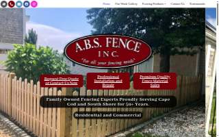ABS Fence Inc