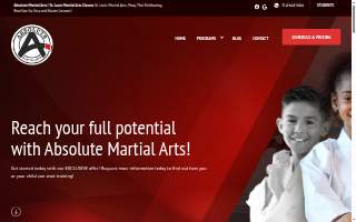 Absolute Martial Arts of Dartmouth