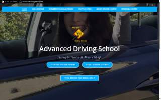 Advanced Driving School of Dartmouth
