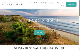 All Seasons Fence Company
