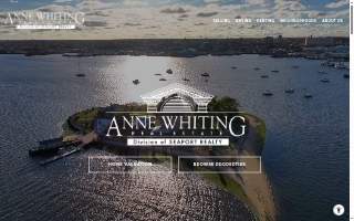 Anne Whiting Real Estate