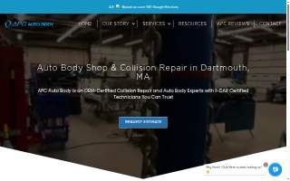 APC Autobody