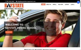 Baystate Driving School of Dartmouth