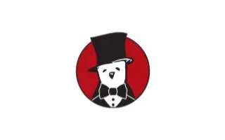 Black Tie Cookies website