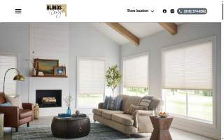 Blinds & Designs(North Dartmouth)