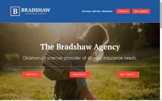 Bradshaw Insurance Agency