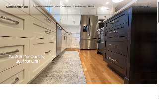 Correia Kitchens