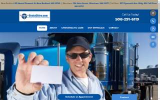 Costa Chiropractic and DOT Physicals