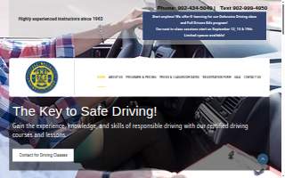 Dartmouth Driving School
