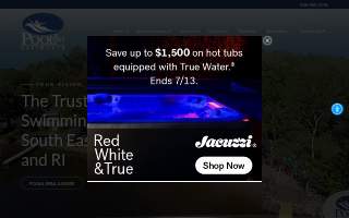 Dartmouth Pools & Spas