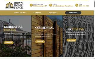 Down Home Fence, Inc.