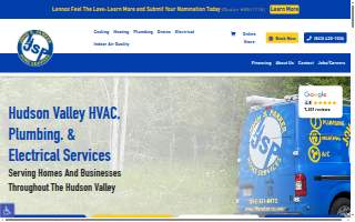 JSP Plumbing & Heating