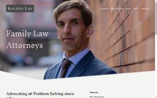 Karabin Law of Dartmouth