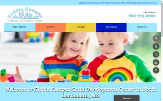 Kiddie Kampus Child Development Center