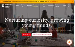 Learning House Preschool