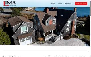 Lima Construction Inc