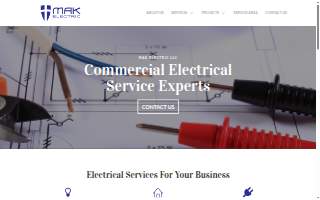 MAK Electric LLC