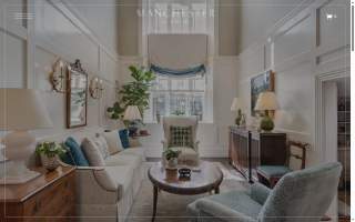Manchester Interiors