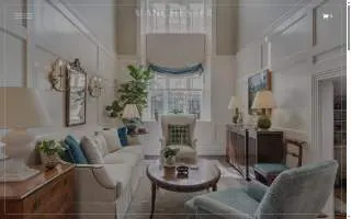 Manchester Interiors of Dartmouth website