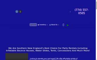Primos Party Rentals