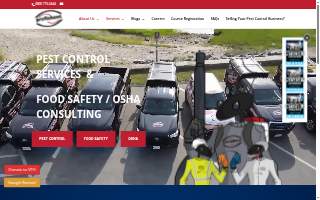 profishant, Inc of Dartmouth